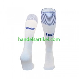 Everton FC Socken Heim 2024/25